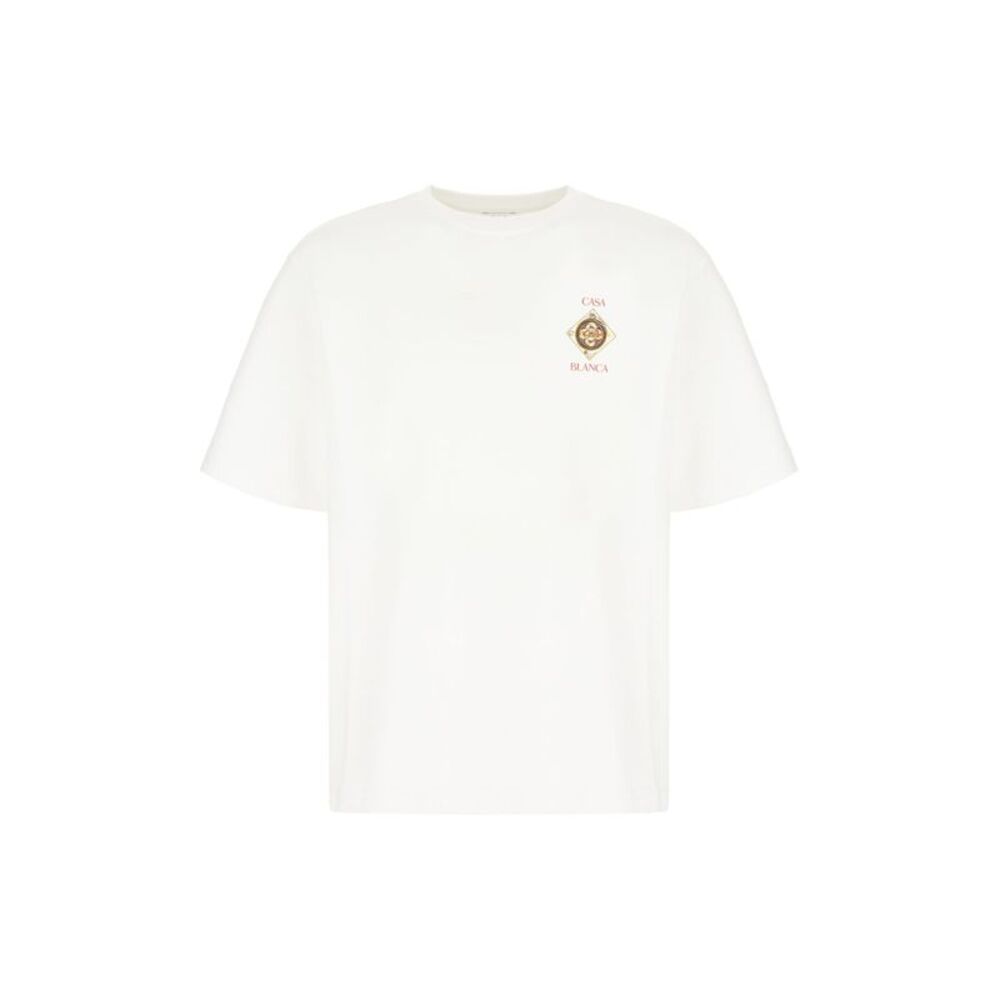 Casablanca Man Clothing T-Shirt